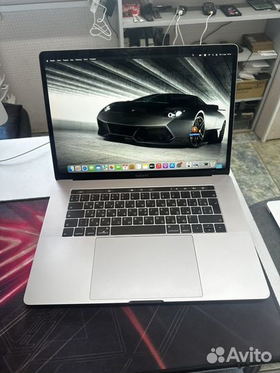 Apple MacBook Pro 15 2019