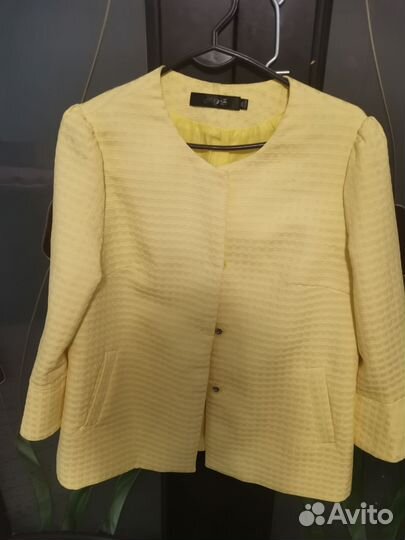 Пиджак женский 48 50