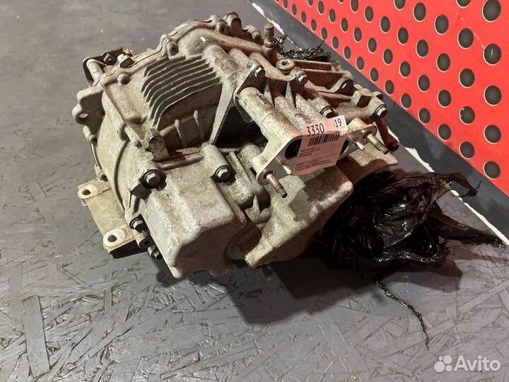 Редуктор задний Lexus Nx 300H Z10 2021