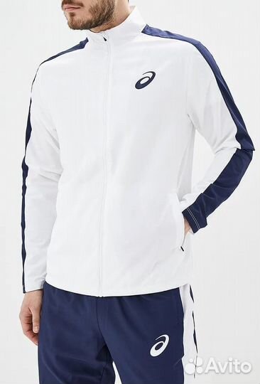 Костюм спортивный унисекс Asics Lined Suit