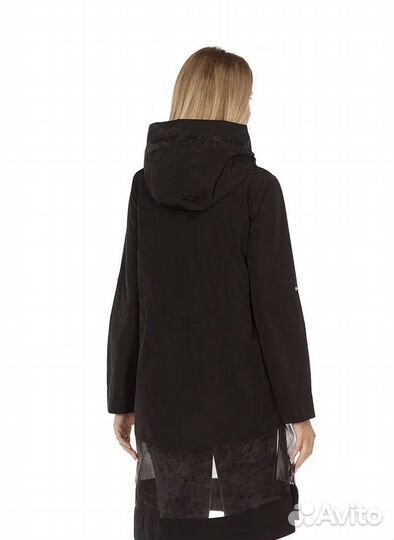 Плащ дождевик новый