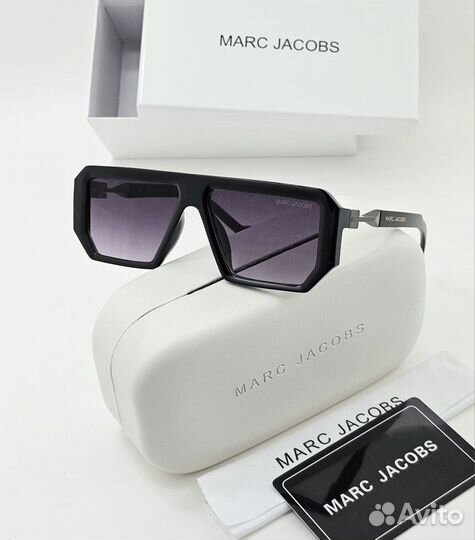 Имиджевые очки marc jacobs
