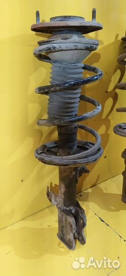 Стойка передняя Geely Vision FC