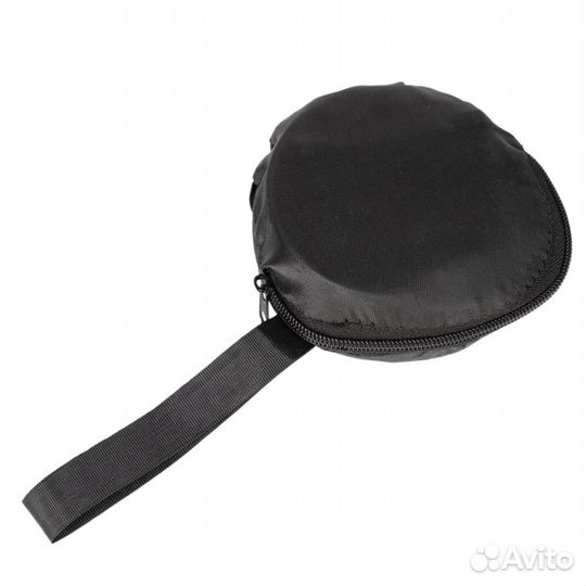 Рассеиватель PWR для накамерной вспышки, круглый