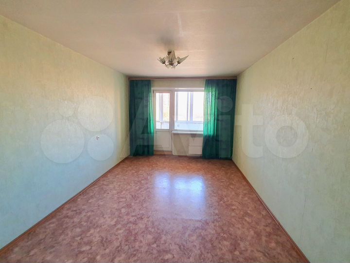 2-к. квартира, 54 м², 7/12 эт.
