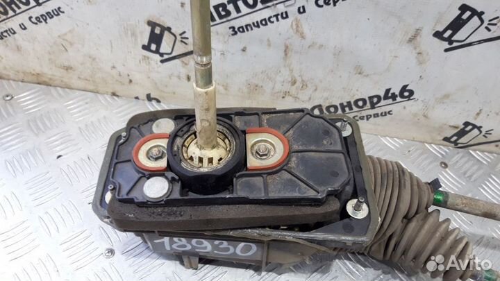 Кулиса МКПП Volkswagen Passat B5