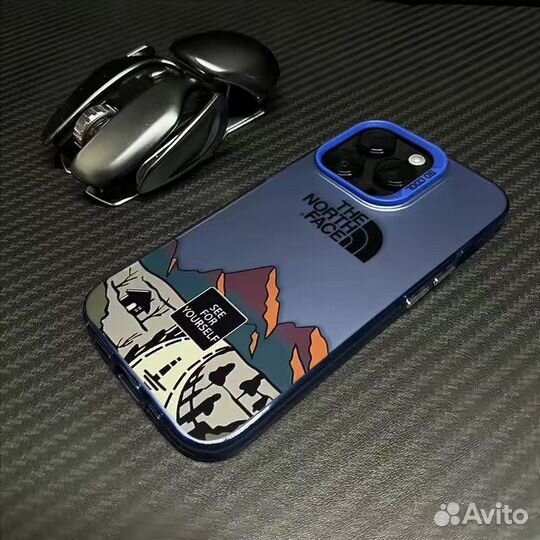 Новый Чехол на iPhone 14, 14 Pro, max, 15 pro, max