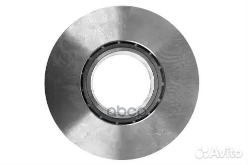 85-00709-SX диск тормозной перед 324/135x30/102