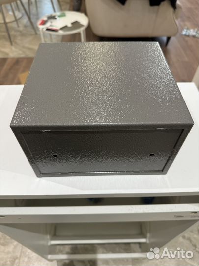 Сейф пистолетный Контур