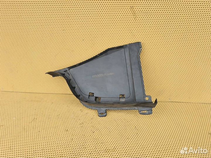 Крышка передняя левая Infiniti Fx35 Fx37 Qx70 S51