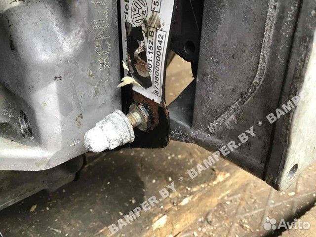 CNL Двигатель к Volkswagen Jetta, 2014 г. 1.4 л, г