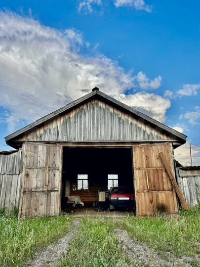 3-к. квартира, 74,6 м², 1/1 эт.