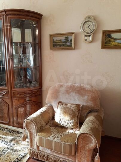 2-к. квартира, 55 м², 10/17 эт.