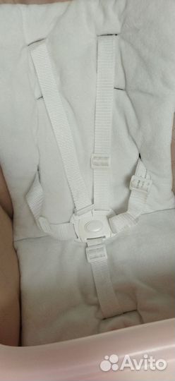 Стульчик для кормления Corol