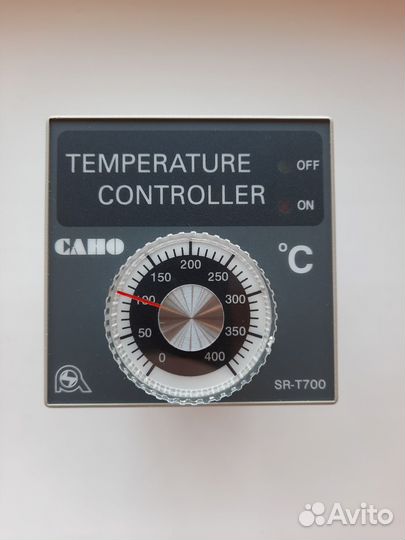 Термостат caho SR-T700