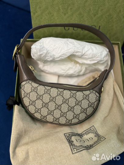 Сумка gucci оригинал