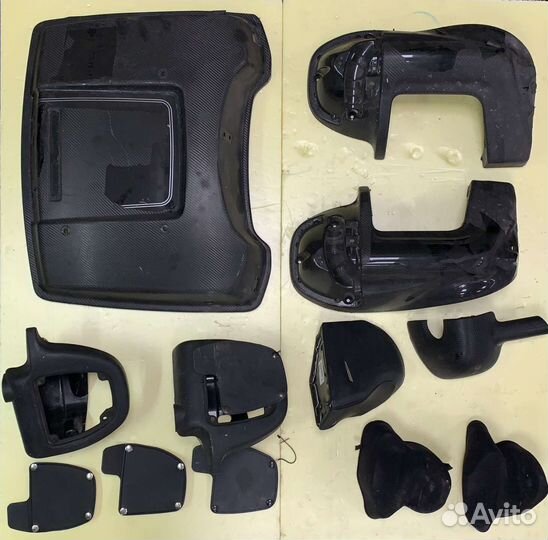 Harley davidson запчасти