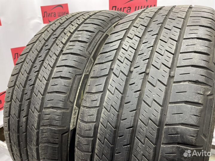 Continental Conti4x4Contact 235/50 R19