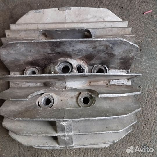 Запчасти иж к 16