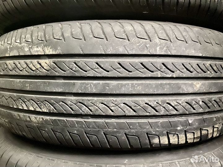 Giti GitiComfort 228 205/65 R15