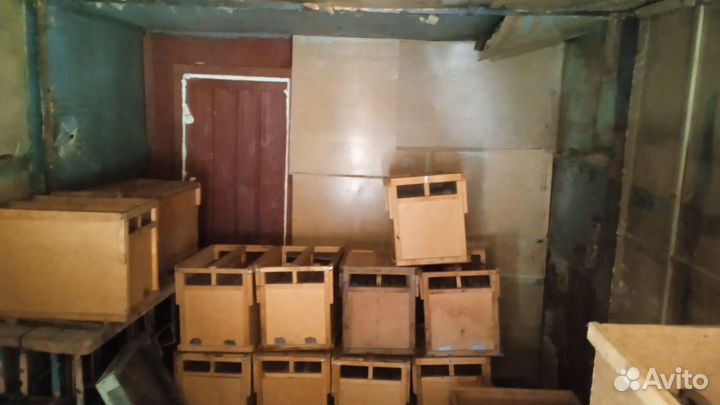 Телега одноосная