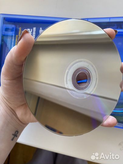 Игра ps4 Horizon zero down