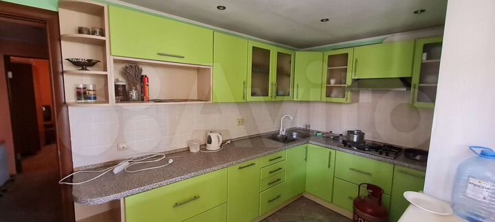 Дача 200 м² на участке 2,4 сот.