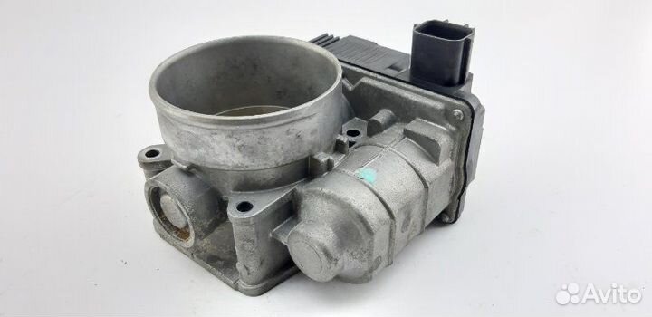 Дроссельная заслонка Nissan Fuga PY50 VQ35 2006