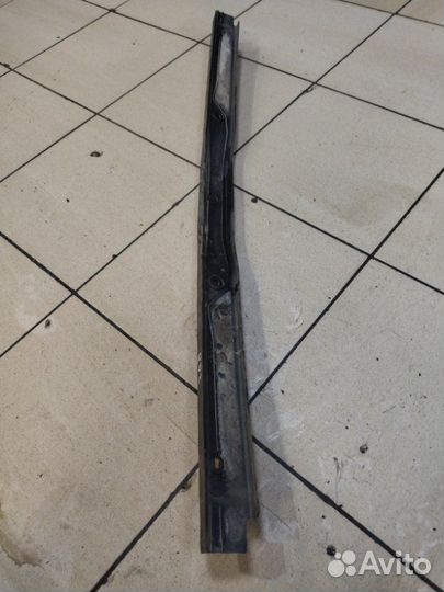 Усилитель бампера задний Volkswagen Passat B5+ AVF