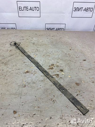 Антенна бесключевого доступа Bmw 5 G30 2.0 2021