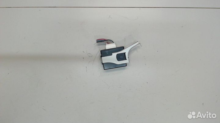 Блок управления светом Toyota Sequoia 2008, 2008