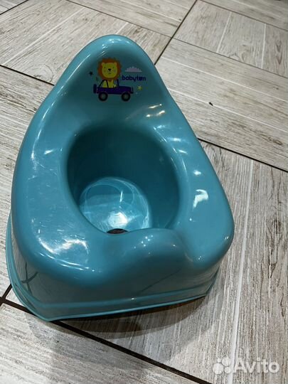 Горшок детский