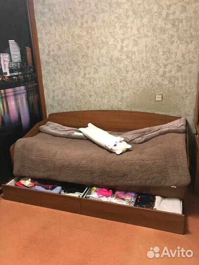 Мебель для детской