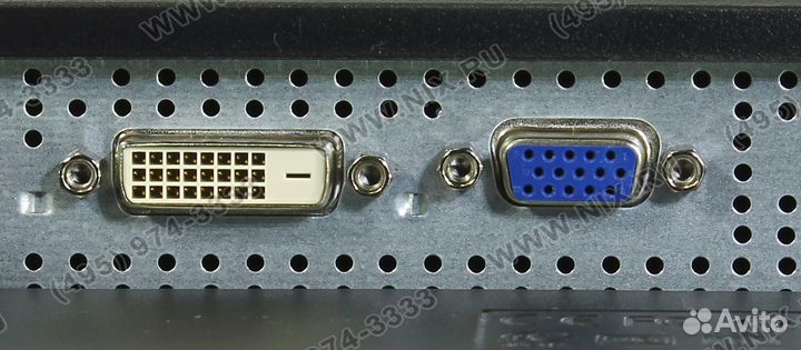 ЖК Монитор 22'' Acer V223W