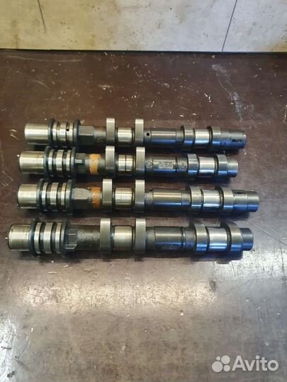 Распредвалы Brain Crower BC0622