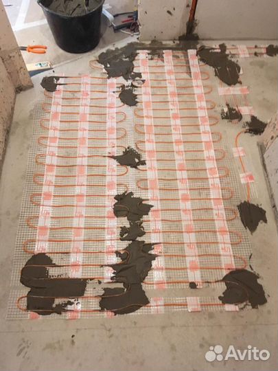 Строительство и ремонт