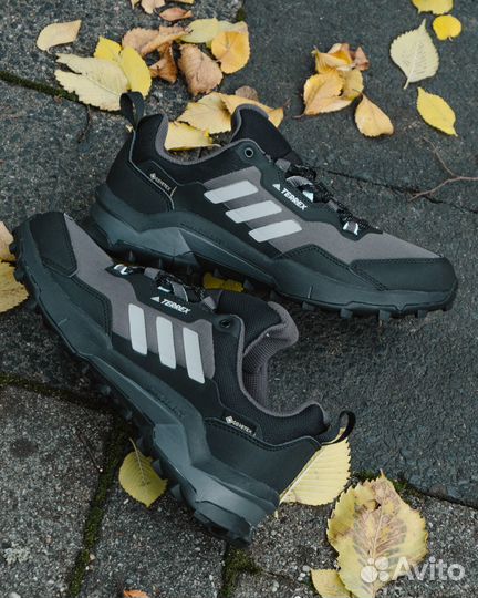 Кроссовки Adidas Terrex Ax4 GTX 