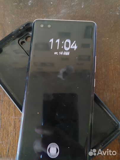 HONOR 30 Pro+, 8/256 ГБ