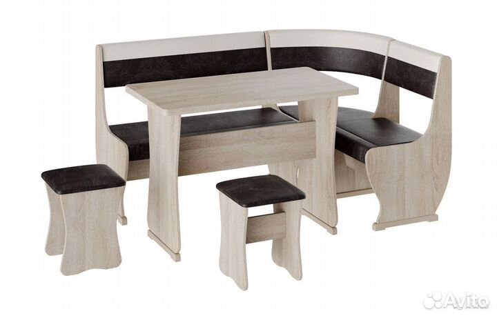 Кухонный уголок