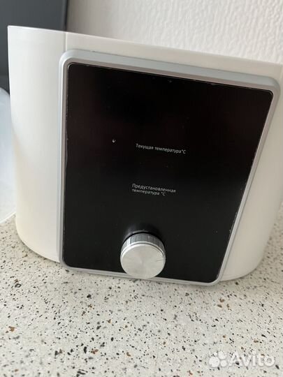 Стерилизатор подогреватель для бутылочек