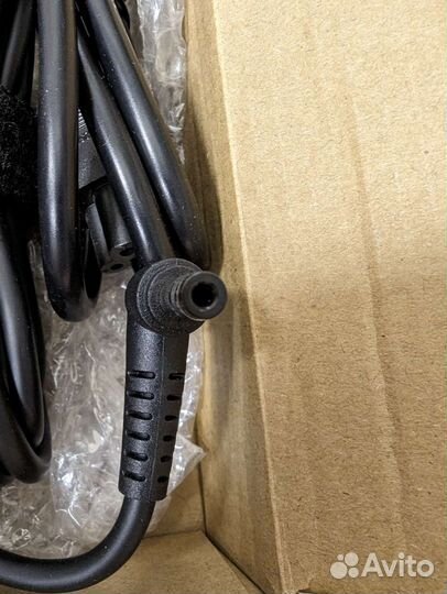 Блок питания для ноутбука msi