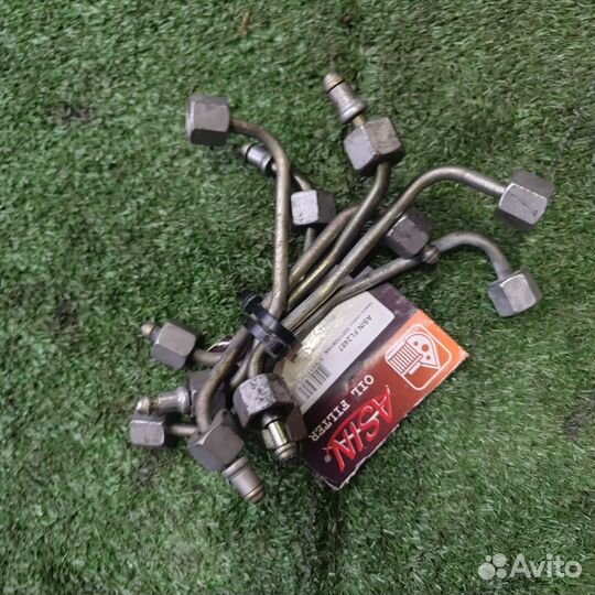 Топливная трубка audi Volkswagen 3.0 TDI