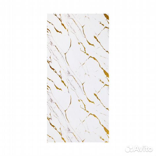 Гибкий глянцевый мрамор для отделки с доставкой