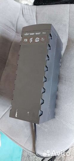 Источник бесперебойного питания