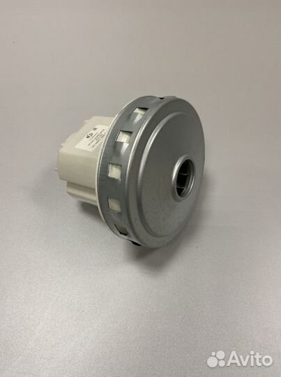 Двигатель для пылесоса Zelmer Thomas Karcher