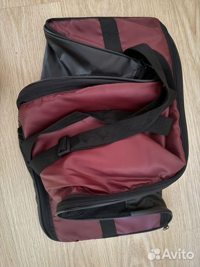 Переноска для животных