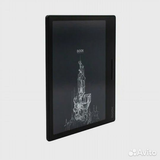 Электронная книга onyx boox Page 32 Gb