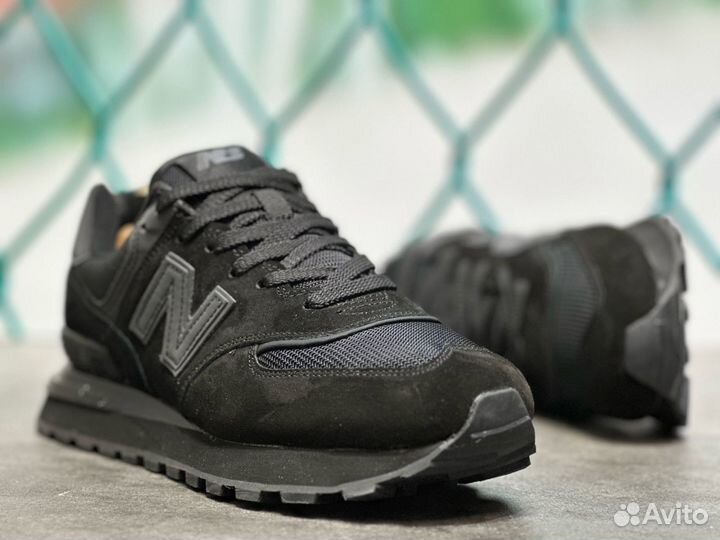 Кроссовки New Balance 574