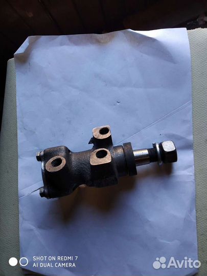 Маятник Луаз