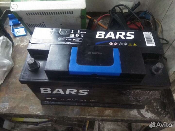 Авто аккумуляторы 60-225